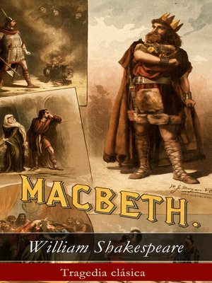 cover image of Macbeth